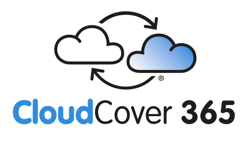 CloudCover 365 backup